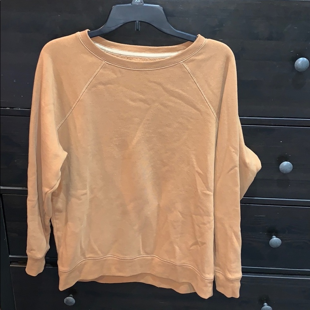 American Eagle Crew Neck Sweatshirt - Medium